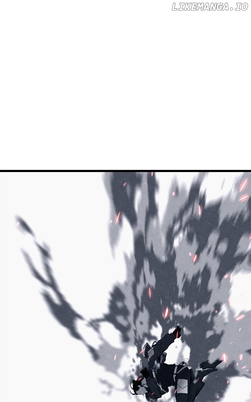 Zombie X Slasher Chapter 89 - page 143