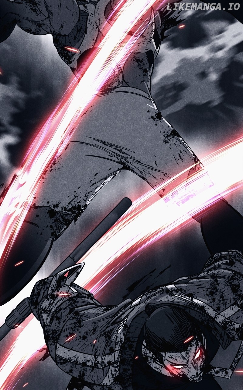 Zombie X Slasher Chapter 89 - page 150