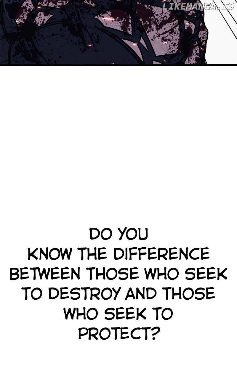 Zombie X Slasher Chapter 89 - page 160
