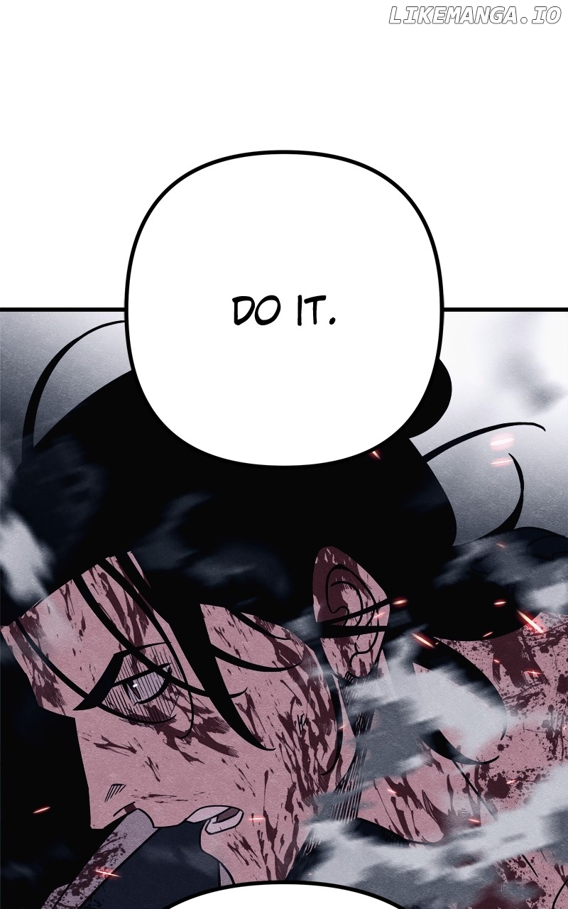 Zombie X Slasher Chapter 89 - page 161