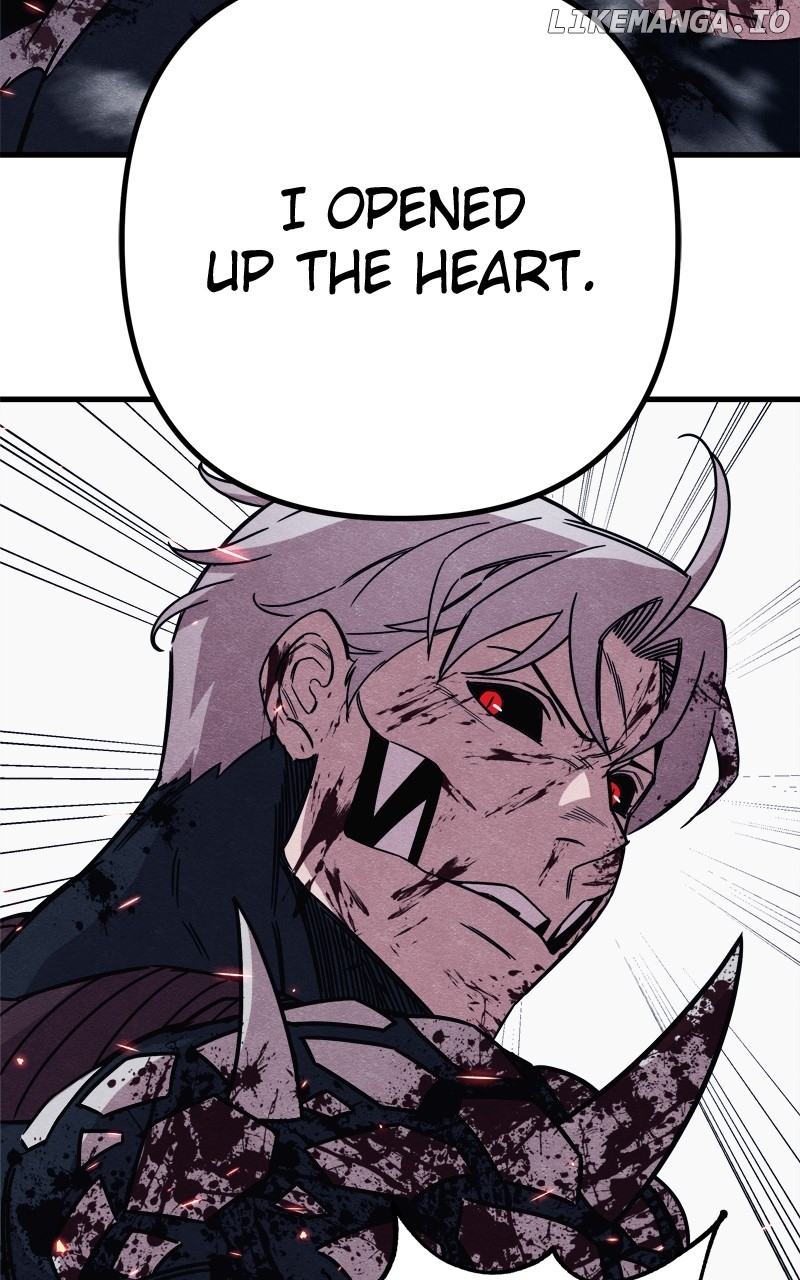 Zombie X Slasher Chapter 89 - page 162