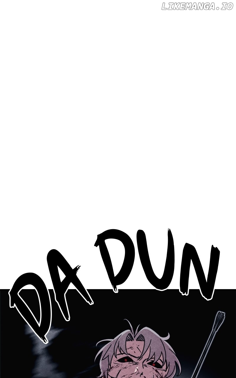 Zombie X Slasher Chapter 89 - page 165