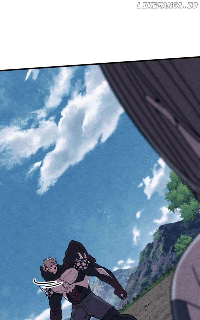 Zombie X Slasher Chapter 89 - page 167