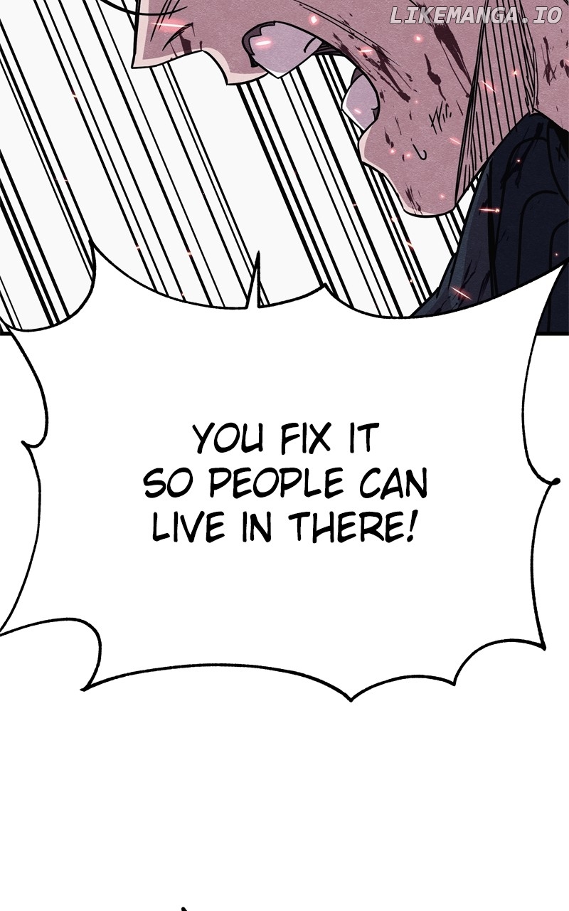 Zombie X Slasher Chapter 89 - page 2