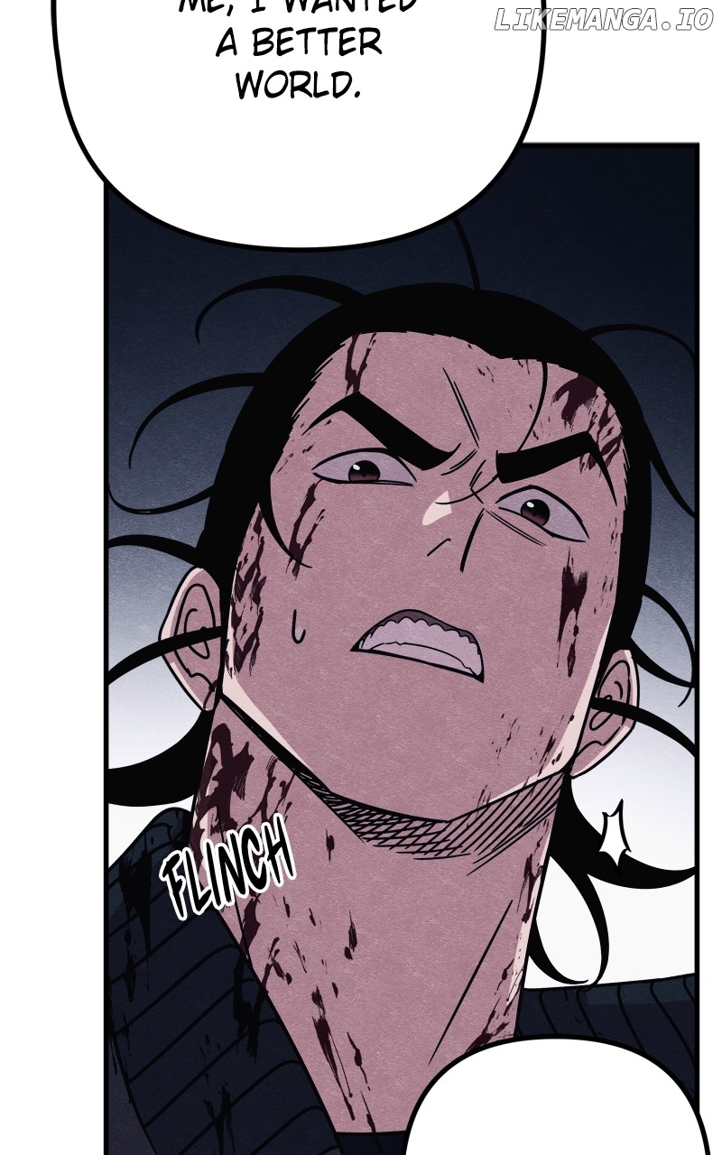 Zombie X Slasher Chapter 89 - page 20