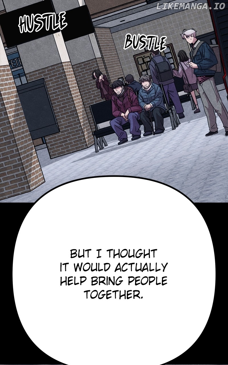 Zombie X Slasher Chapter 89 - page 22