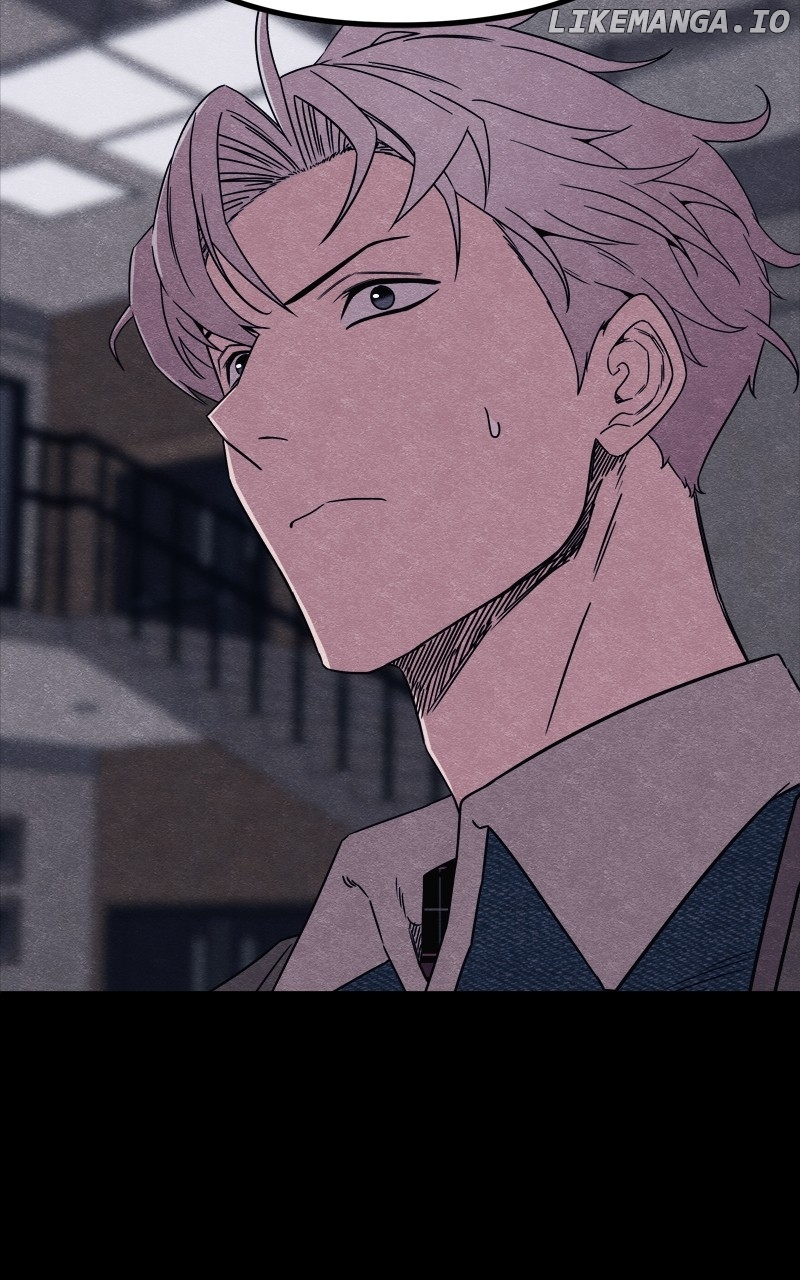Zombie X Slasher Chapter 89 - page 23