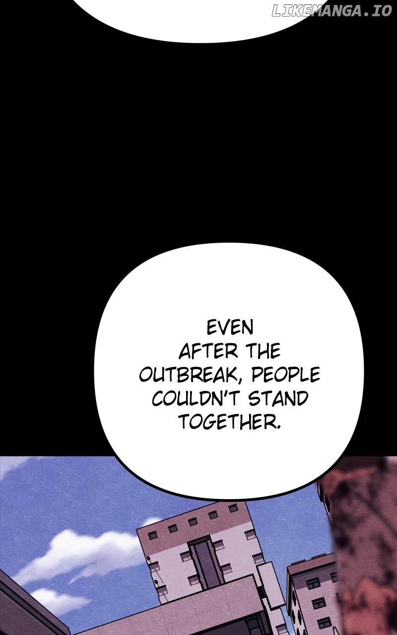 Zombie X Slasher Chapter 89 - page 26