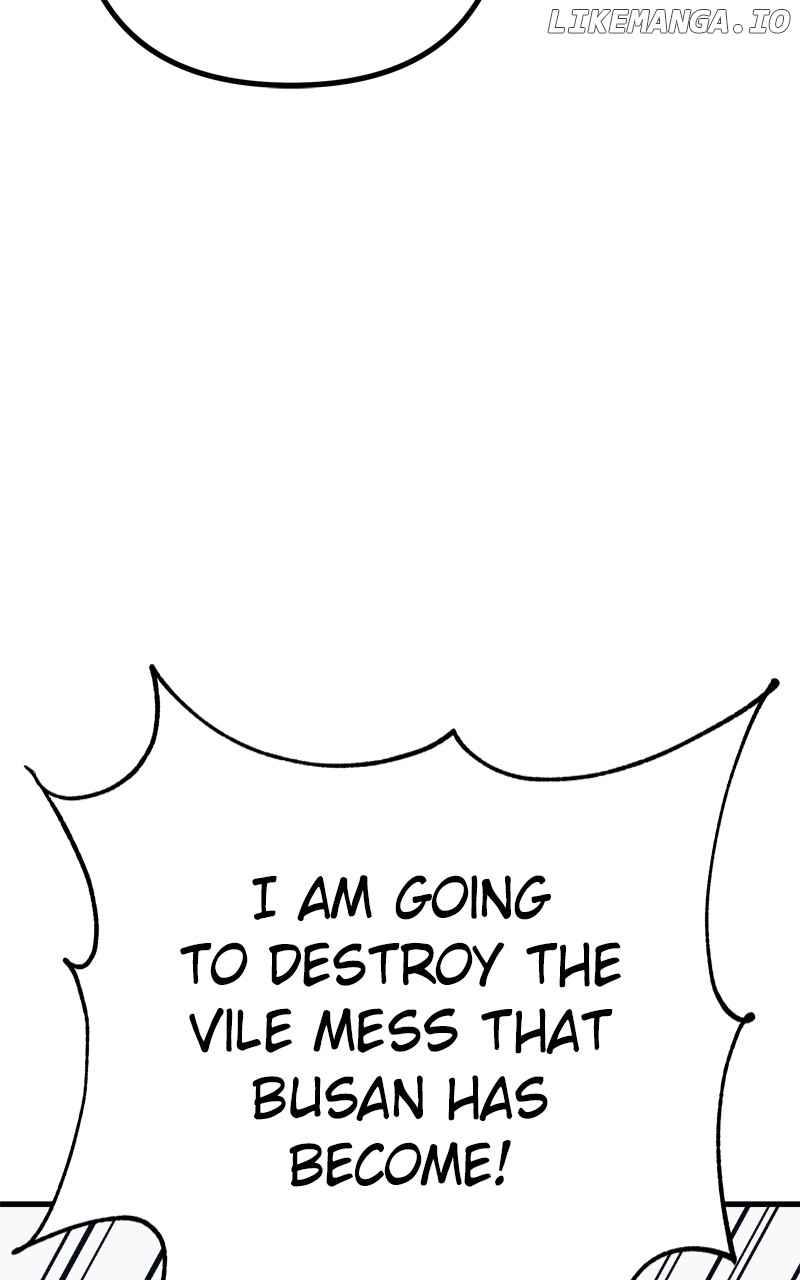 Zombie X Slasher Chapter 89 - page 33