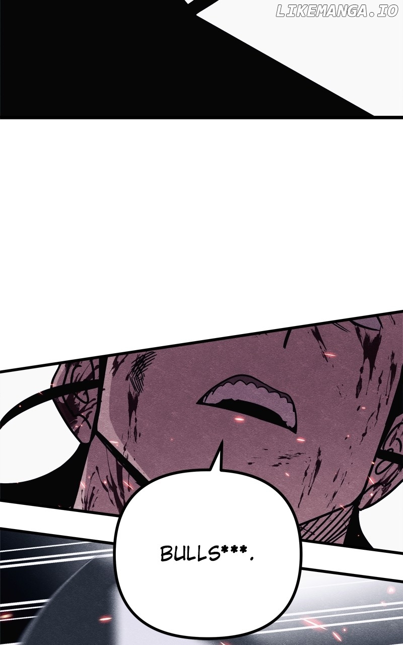 Zombie X Slasher Chapter 89 - page 38