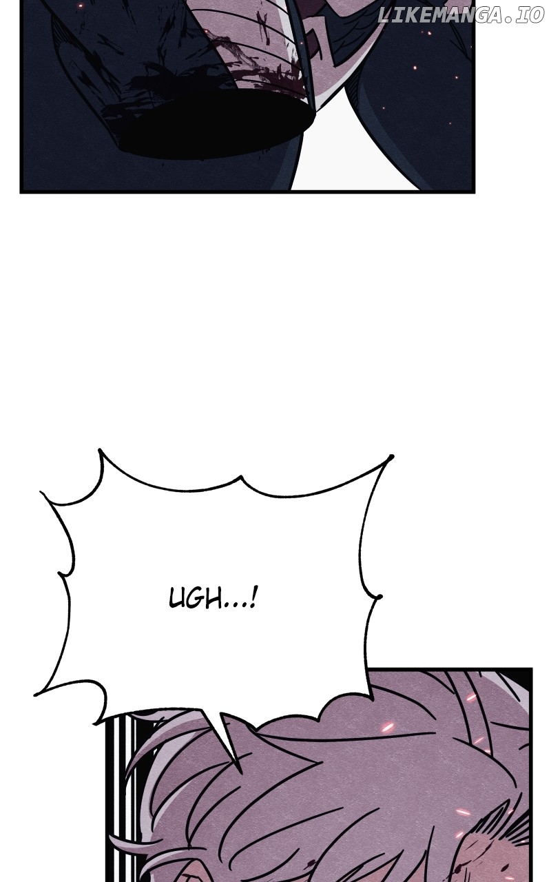 Zombie X Slasher Chapter 89 - page 46