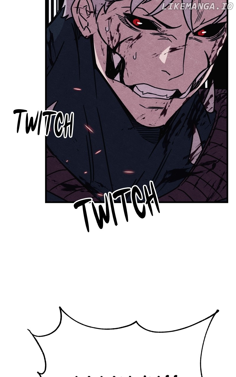 Zombie X Slasher Chapter 89 - page 47