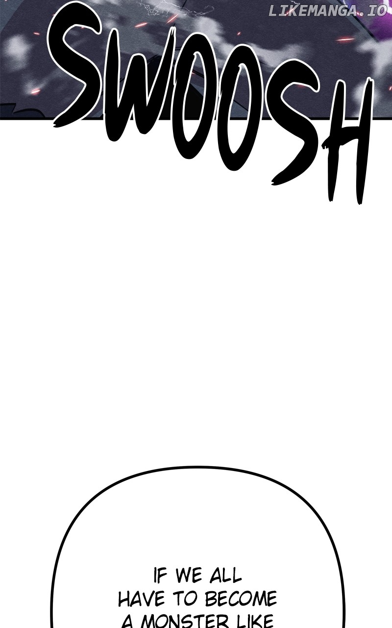 Zombie X Slasher Chapter 89 - page 49