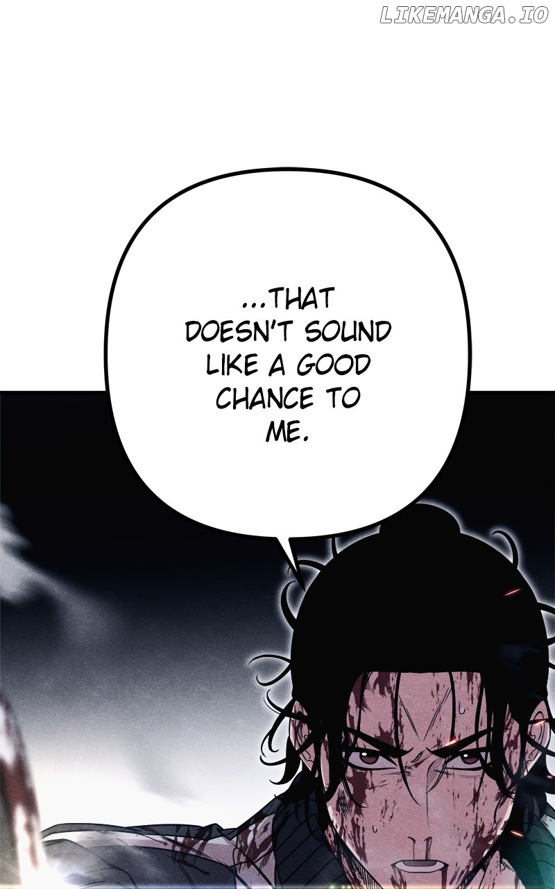 Zombie X Slasher Chapter 89 - page 51