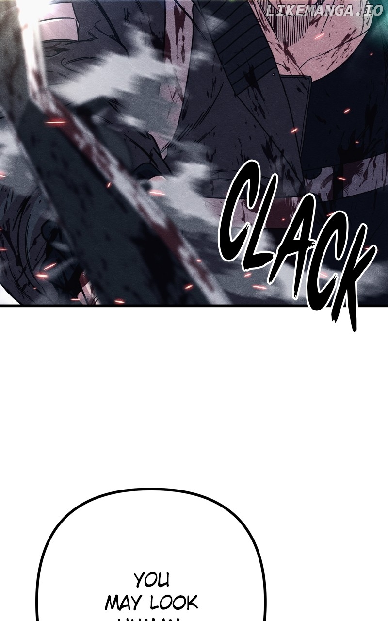 Zombie X Slasher Chapter 89 - page 52