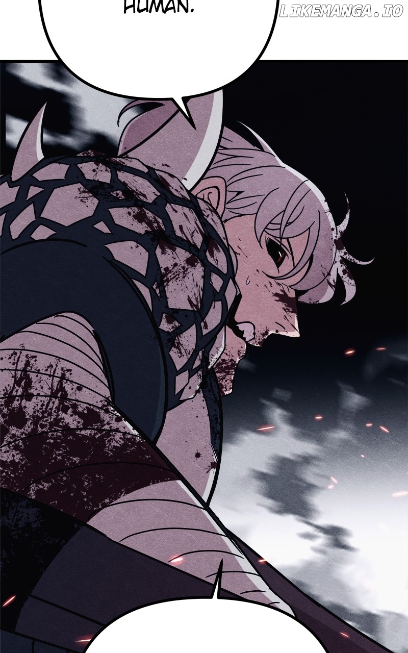 Zombie X Slasher Chapter 89 - page 53
