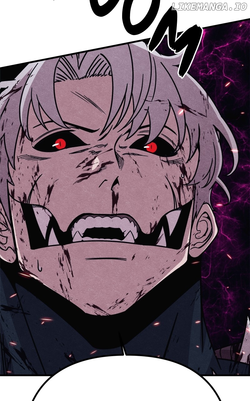 Zombie X Slasher Chapter 89 - page 56