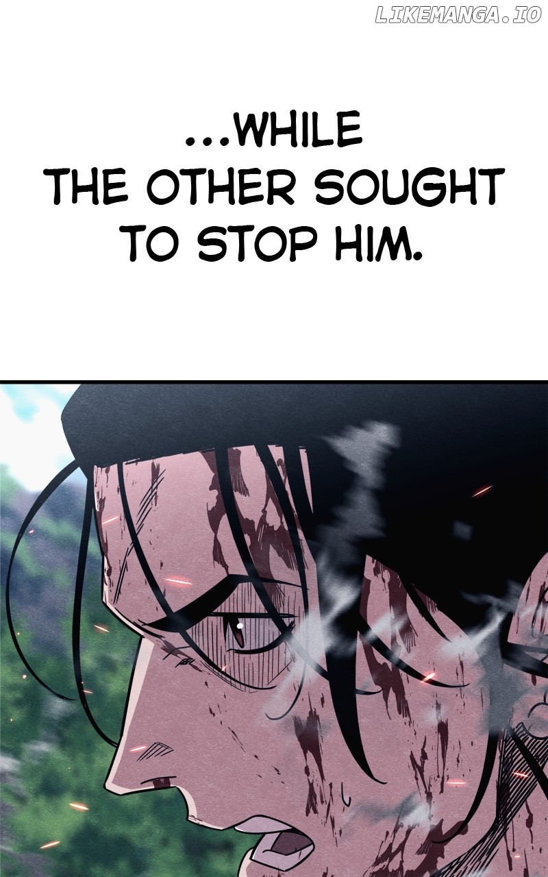 Zombie X Slasher Chapter 89 - page 59