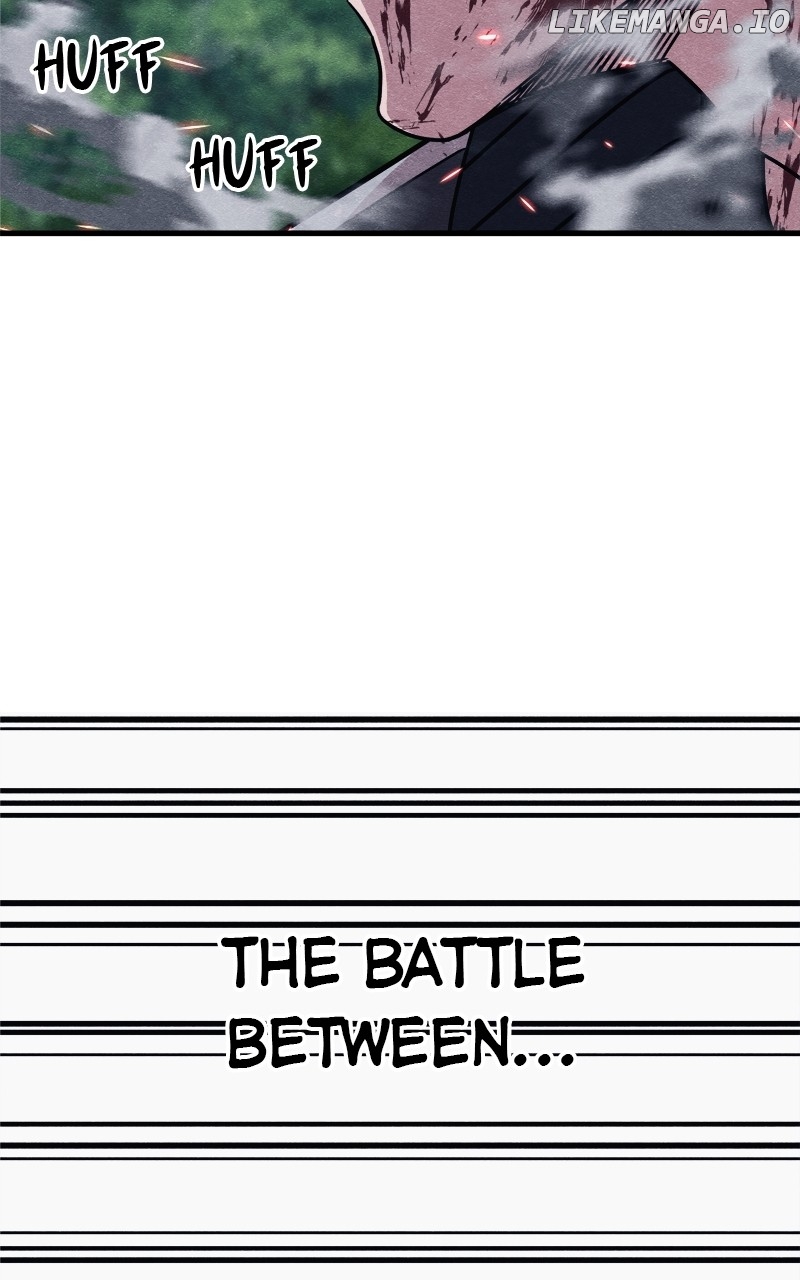 Zombie X Slasher Chapter 89 - page 60