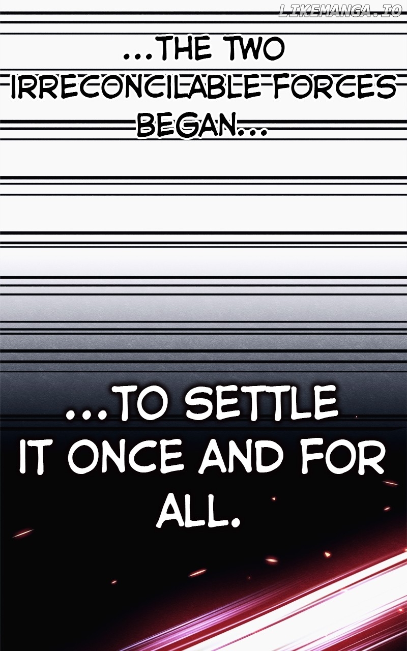 Zombie X Slasher Chapter 89 - page 61