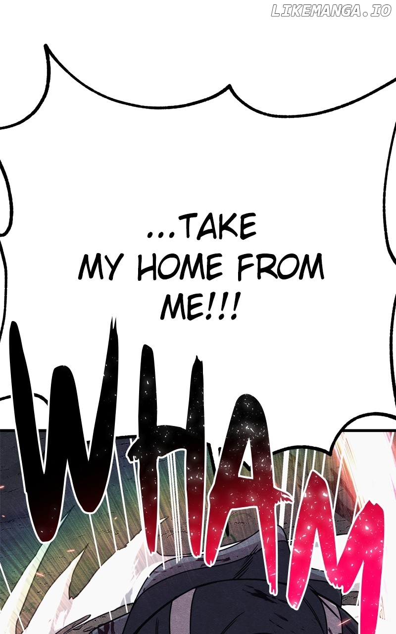 Zombie X Slasher Chapter 89 - page 7