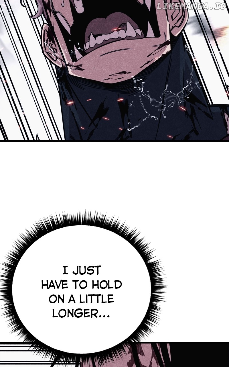 Zombie X Slasher Chapter 89 - page 73