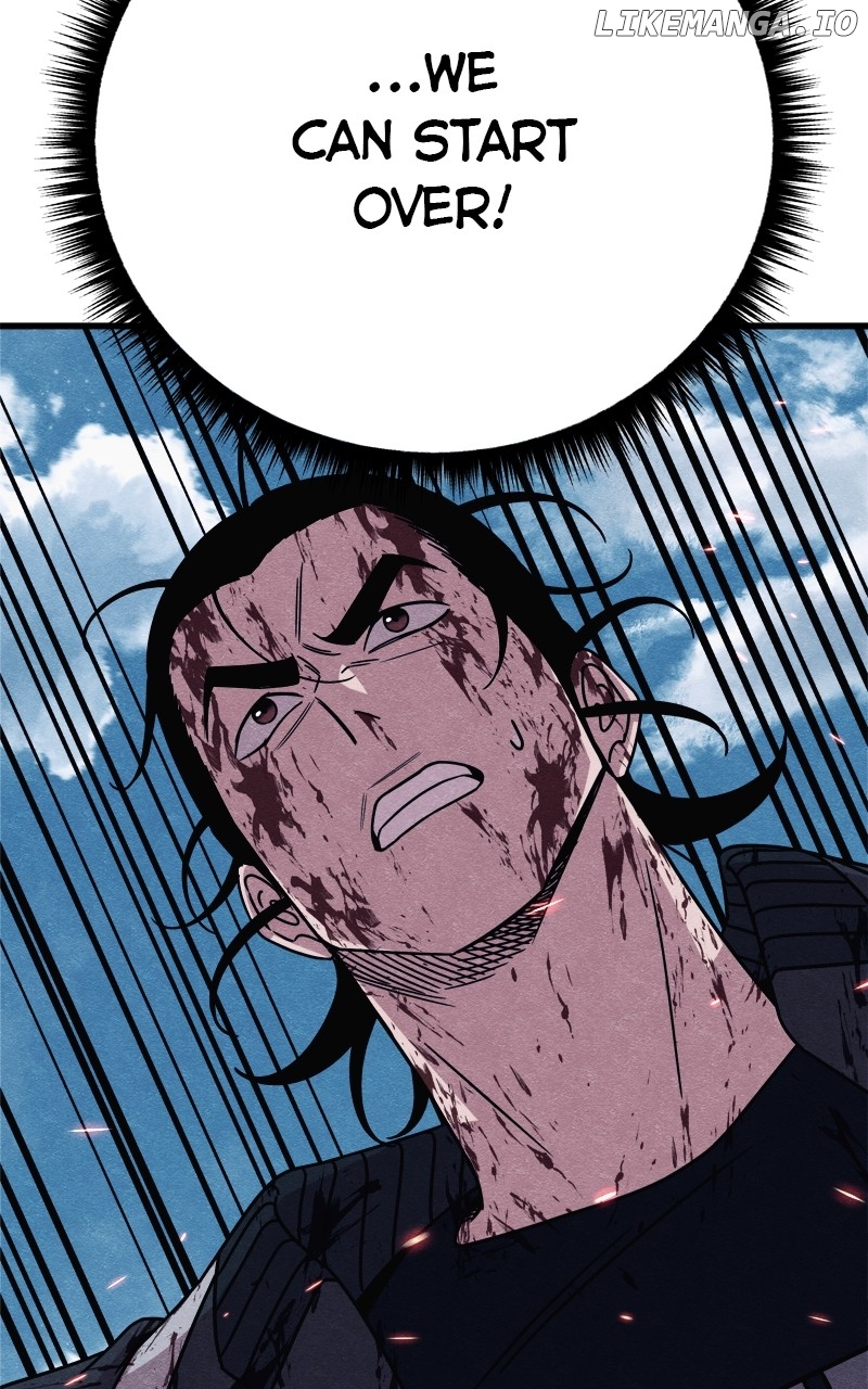 Zombie X Slasher Chapter 89 - page 81