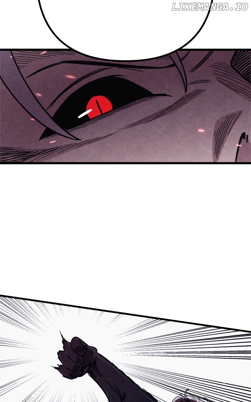 Zombie X Slasher Chapter 89 - page 84