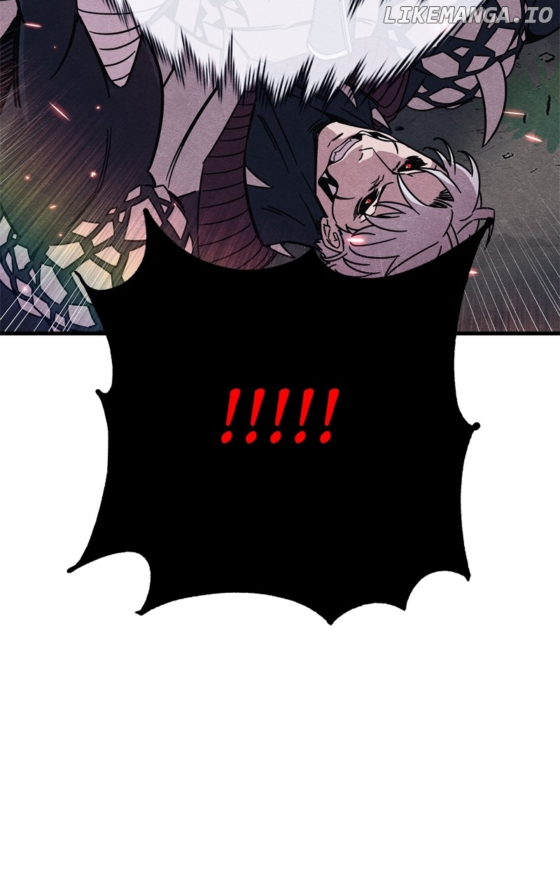 Zombie X Slasher Chapter 89 - page 9