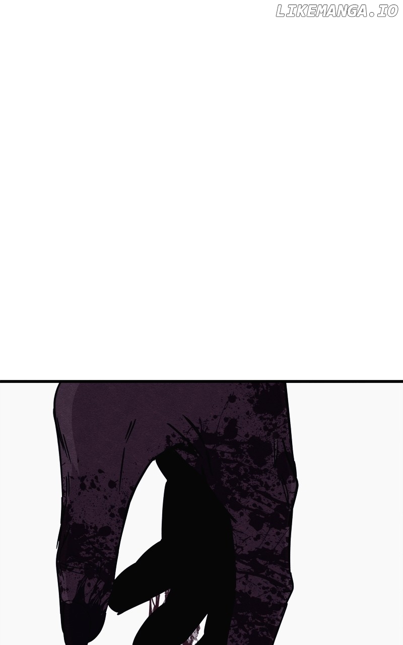 Zombie X Slasher Chapter 89 - page 93