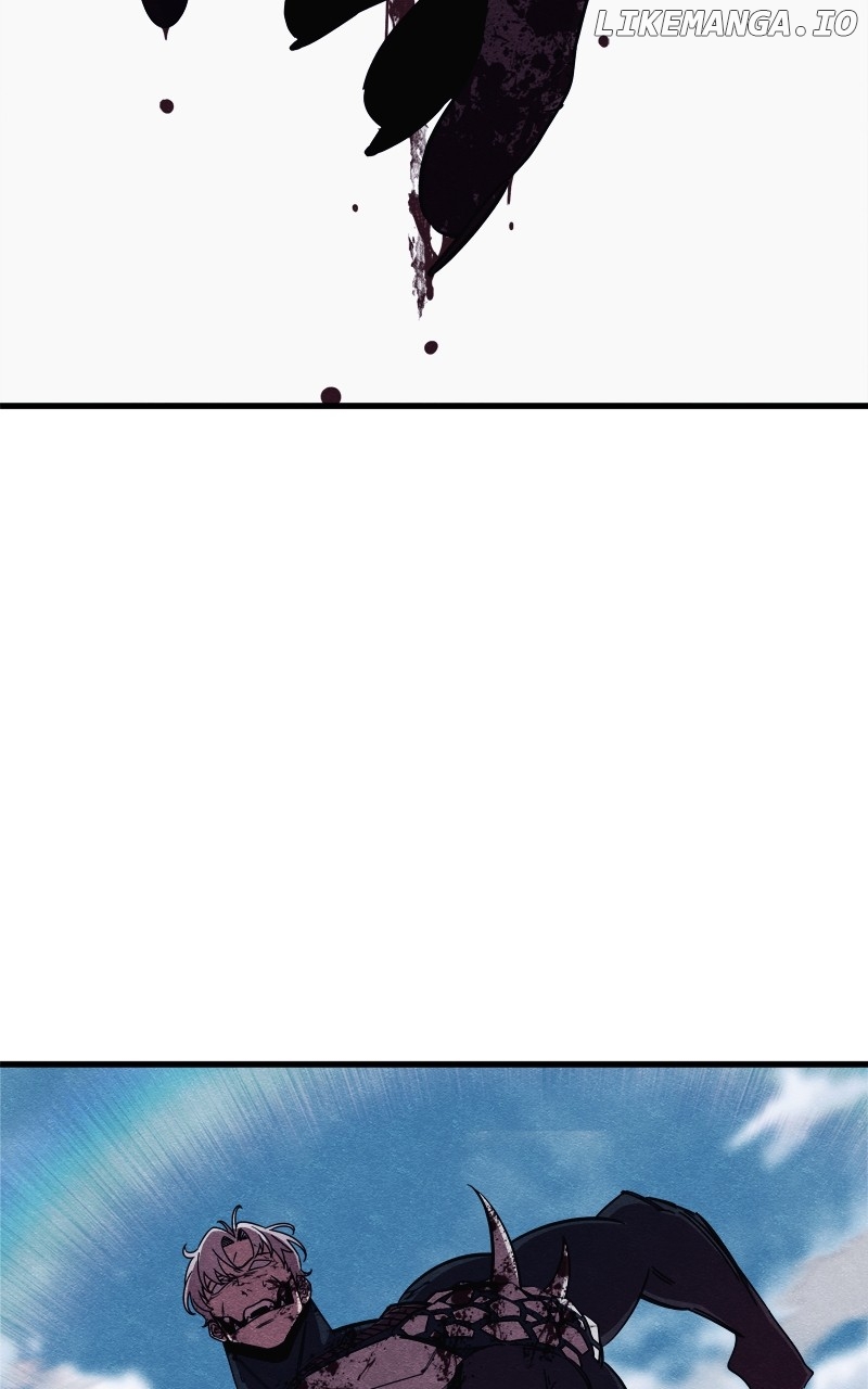 Zombie X Slasher Chapter 89 - page 94