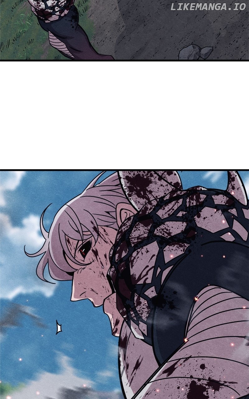Zombie X Slasher Chapter 89 - page 98