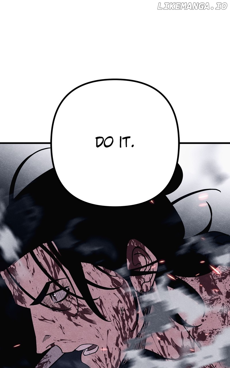 Zombie X Slasher Chapter 90 - page 1