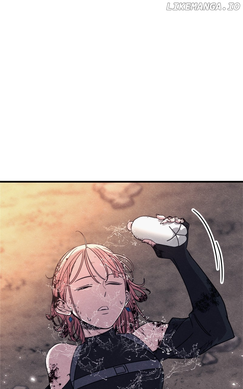 Zombie X Slasher Chapter 90 - page 101