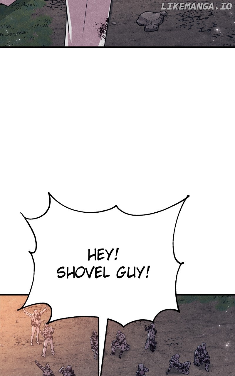 Zombie X Slasher Chapter 90 - page 108