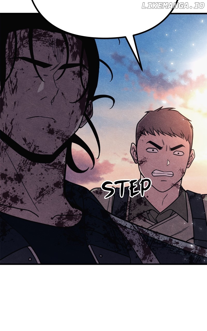 Zombie X Slasher Chapter 90 - page 118