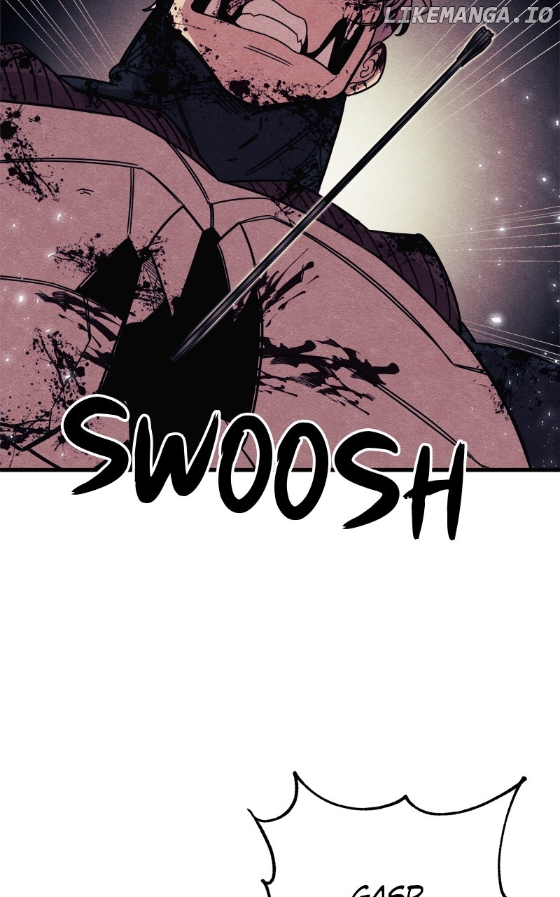 Zombie X Slasher Chapter 90 - page 12