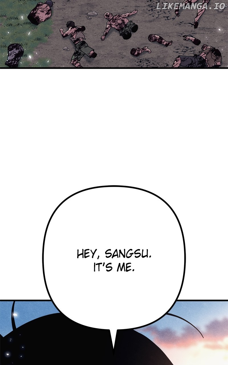 Zombie X Slasher Chapter 90 - page 120