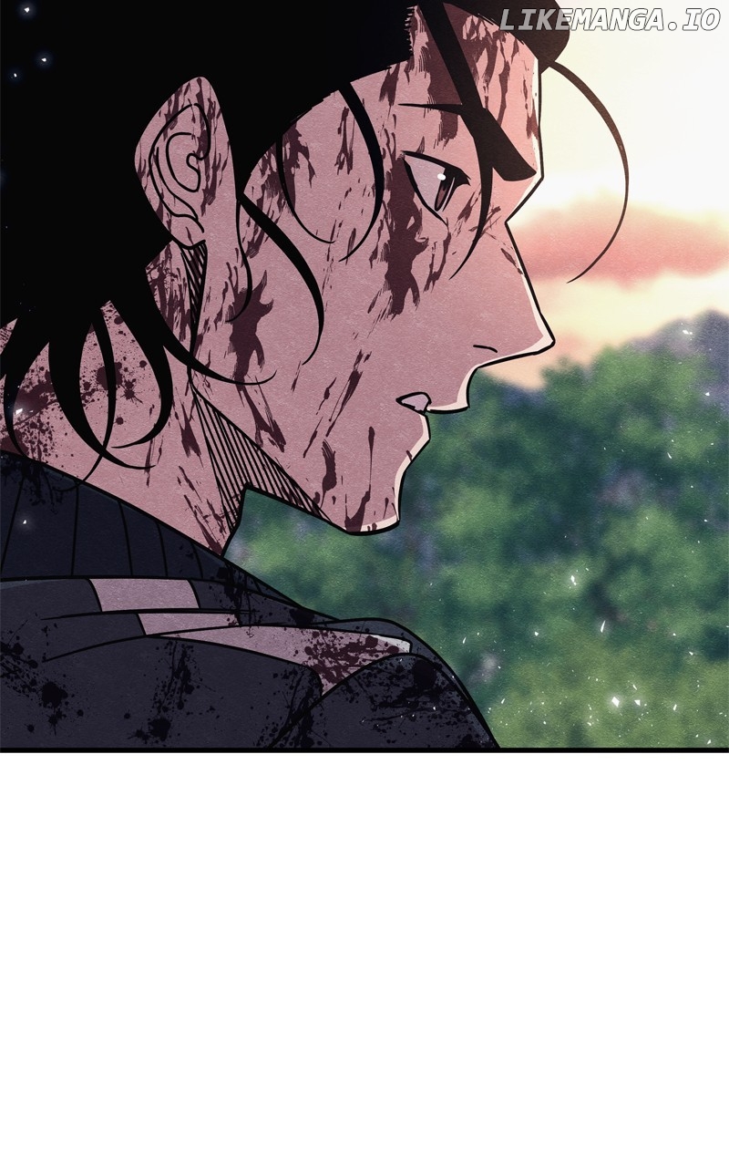 Zombie X Slasher Chapter 90 - page 121