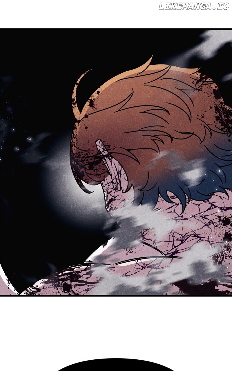 Zombie X Slasher Chapter 90 - page 122