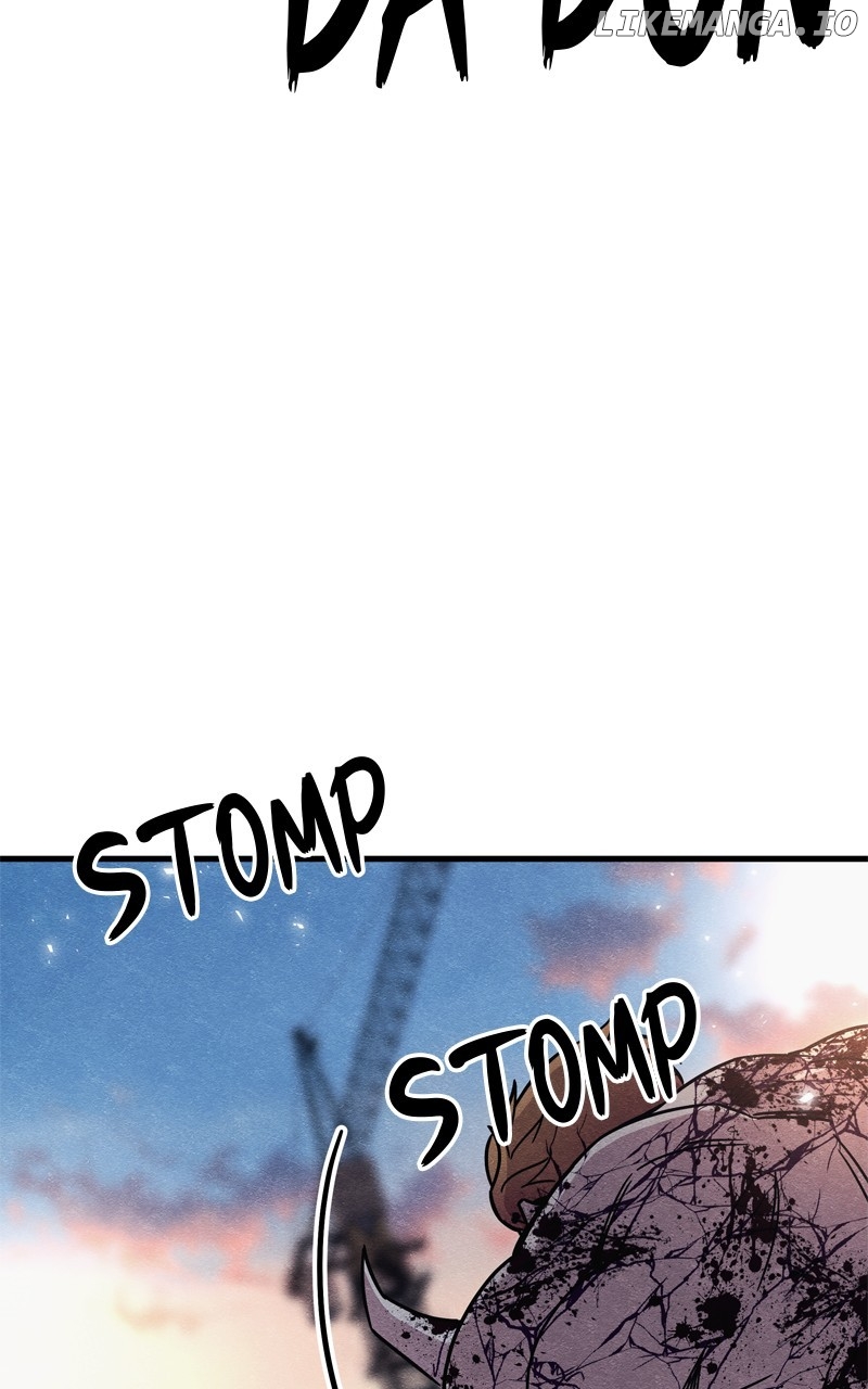 Zombie X Slasher Chapter 90 - page 124