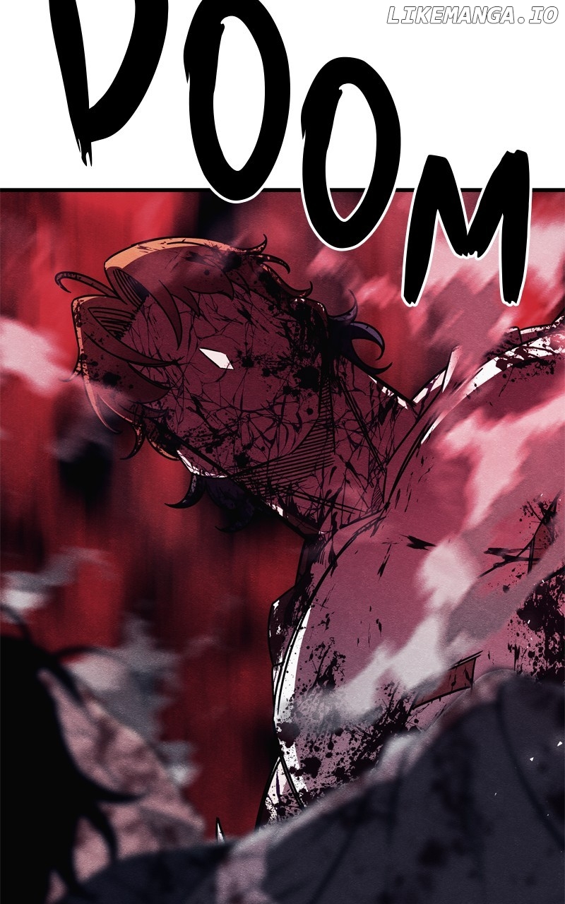 Zombie X Slasher Chapter 90 - page 126