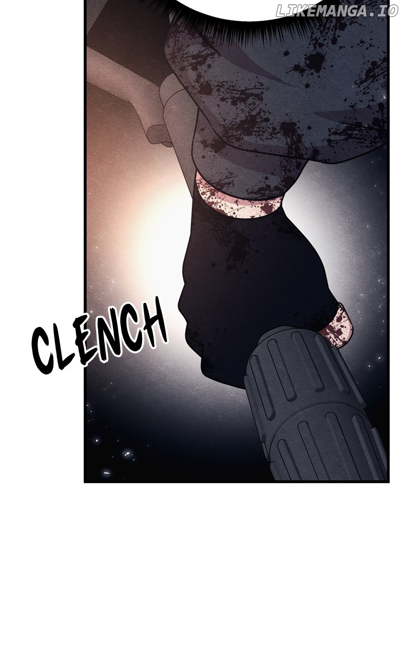 Zombie X Slasher Chapter 90 - page 129