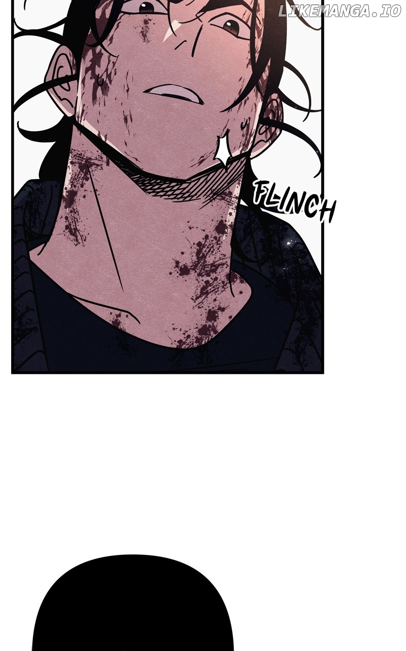 Zombie X Slasher Chapter 90 - page 132