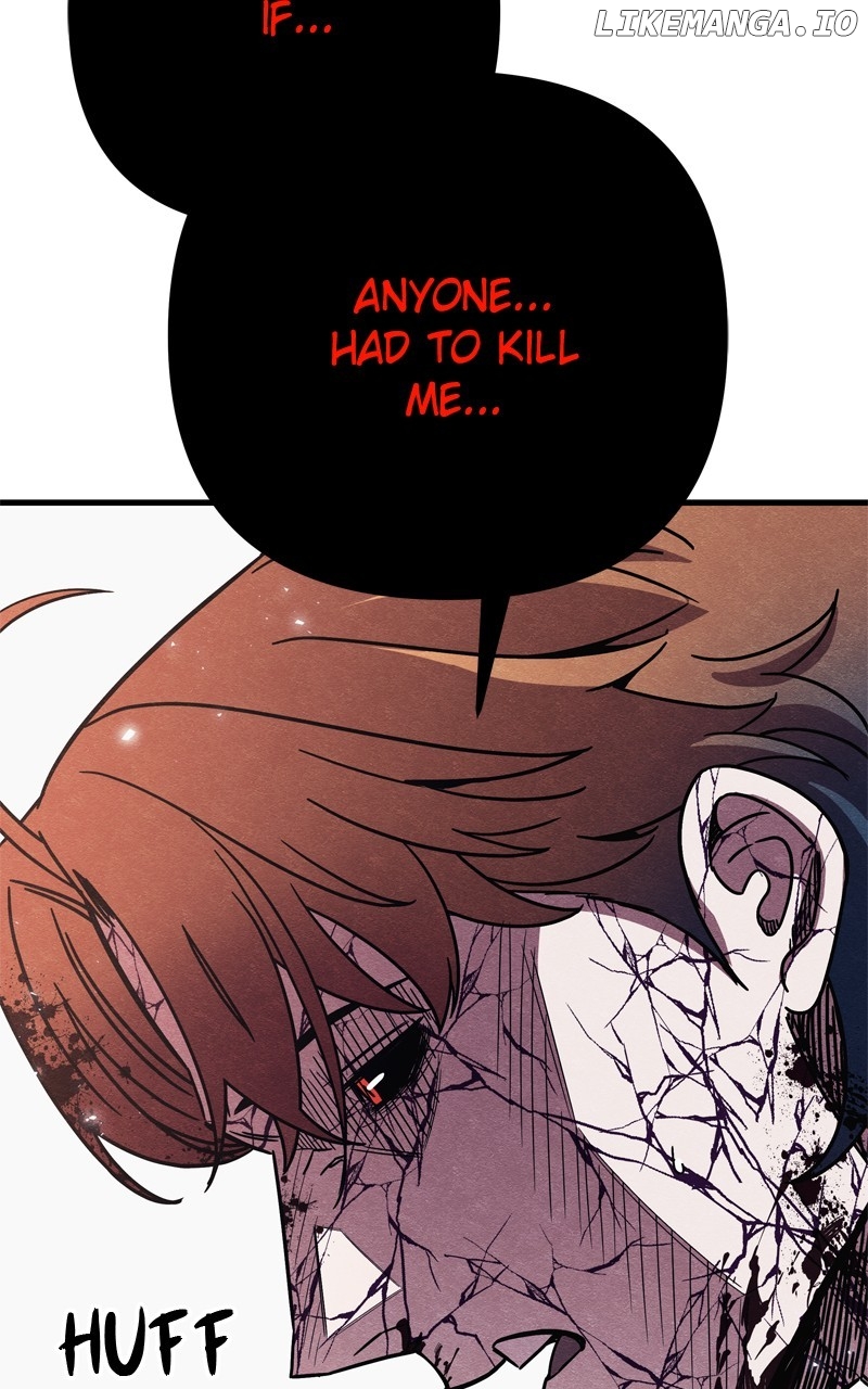 Zombie X Slasher Chapter 90 - page 133