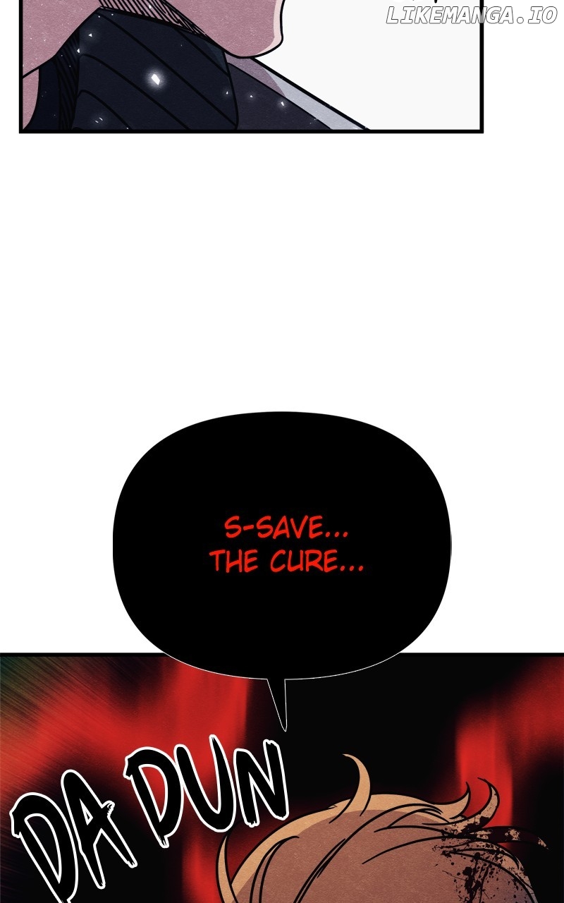 Zombie X Slasher Chapter 90 - page 138