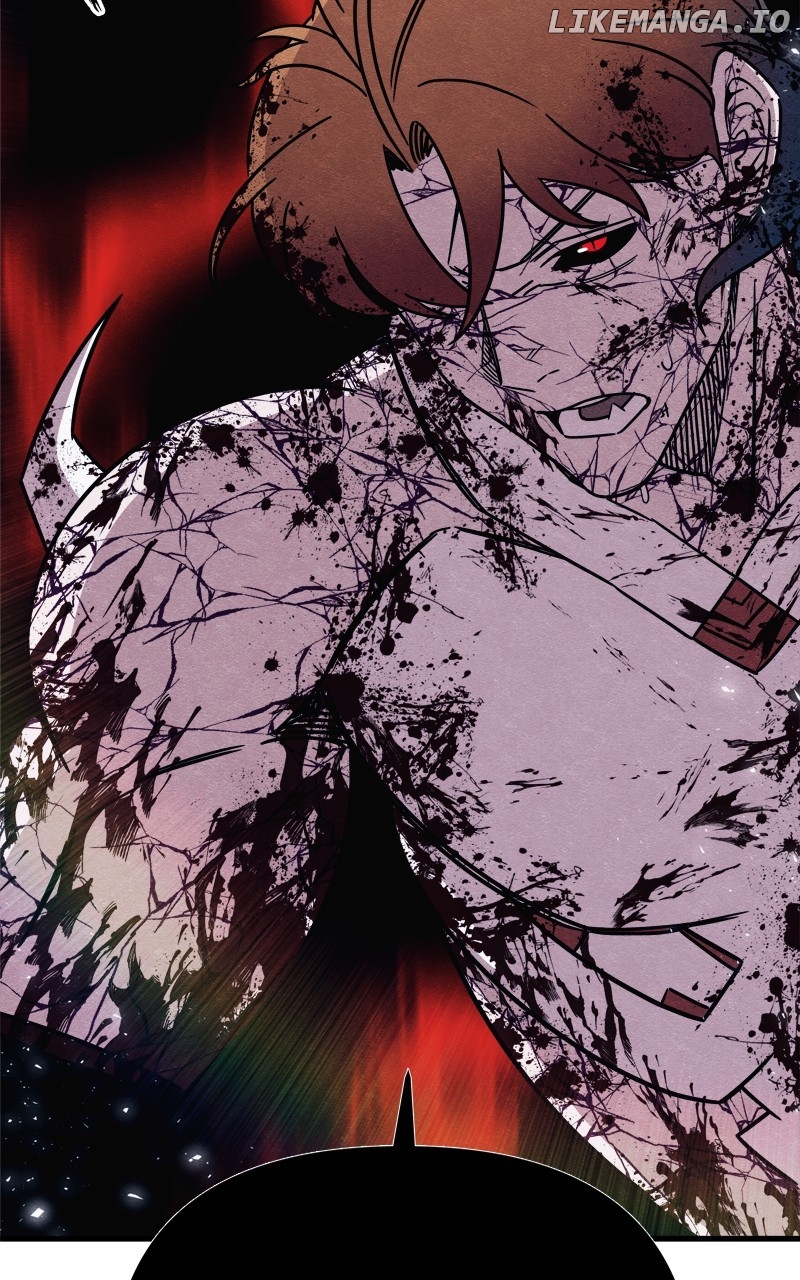 Zombie X Slasher Chapter 90 - page 139
