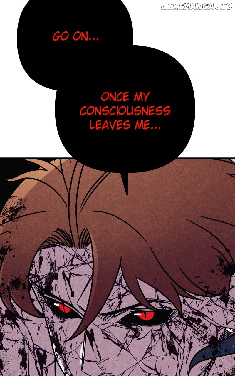 Zombie X Slasher Chapter 90 - page 142