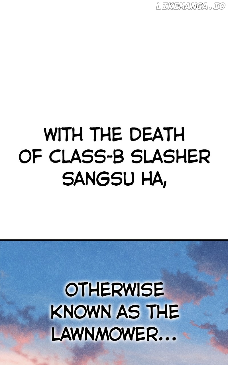 Zombie X Slasher Chapter 90 - page 145