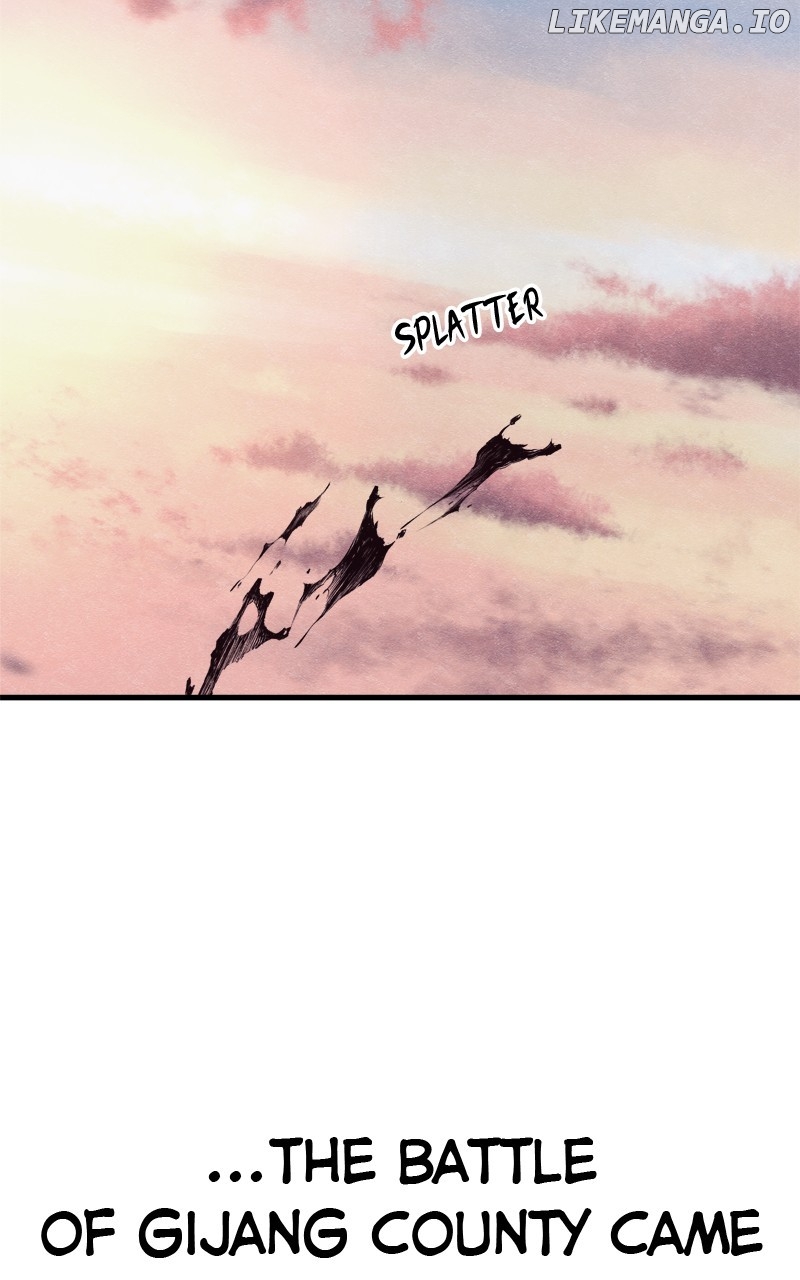 Zombie X Slasher Chapter 90 - page 146